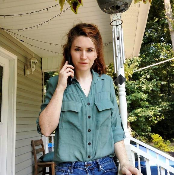 Meet your Posher, Meg - Picture 1 of 1